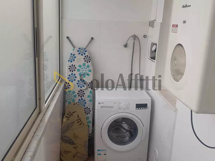Immagine 25 di Trilocale in affitto  a Frosinone