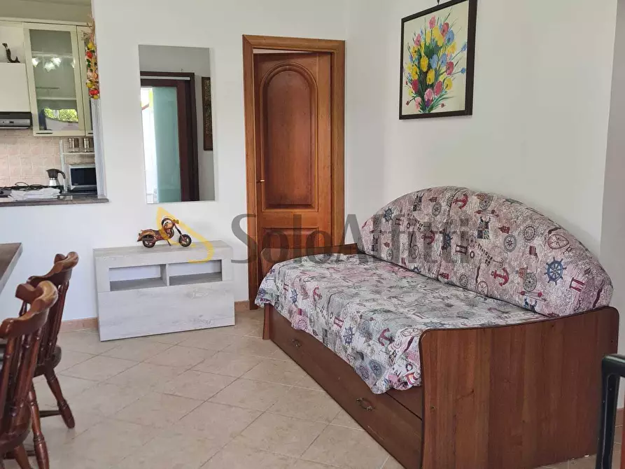 Immagine 5 di Trilocale in affitto  in Via Alcide de Gasperi a San Felice Circeo