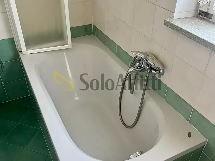 Immagine 19 di Bilocale in affitto  in Via Monginevro a Torino