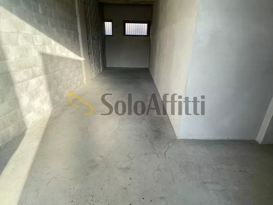 Immagine 2 di Garage in affitto  in Via Lanzo 159/21 a Torino