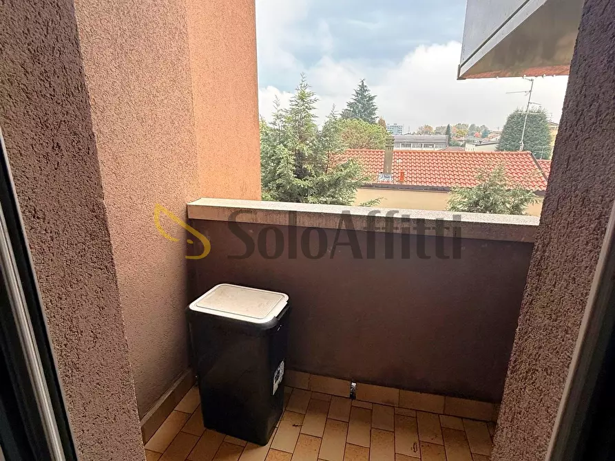 Immagine 13 di Quadrilocale in affitto  in Via Leonardo Da Vinci 45 a Meda