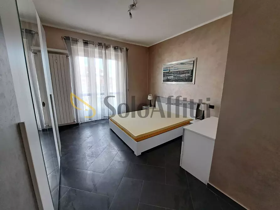 Immagine 9 di Bilocale in affitto  in Via Cognetti De MartiisVia Cognetti De Martiis 23 a Torino