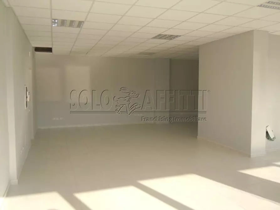 Immagine 4 di Ufficio in affitto  a Catanzaro