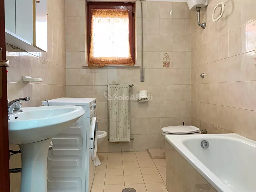 Immagine 13 di Stanza singola in affitto  a Catanzaro