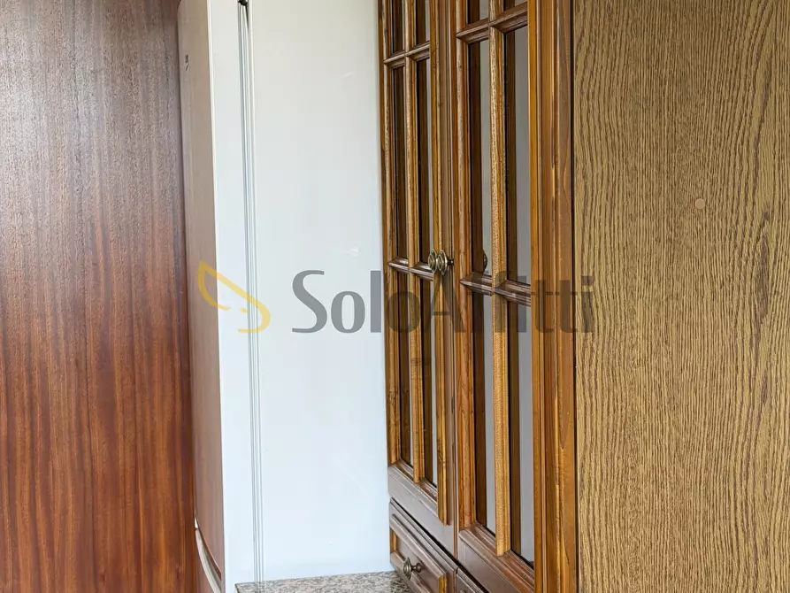 Immagine 7 di Trilocale in affitto  in Via Monte Grappa 23 a Saronno