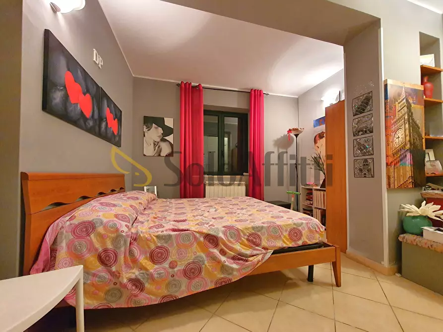 Immagine 8 di Trilocale in affitto  in Viale Fiume Mesima 39 a Catanzaro