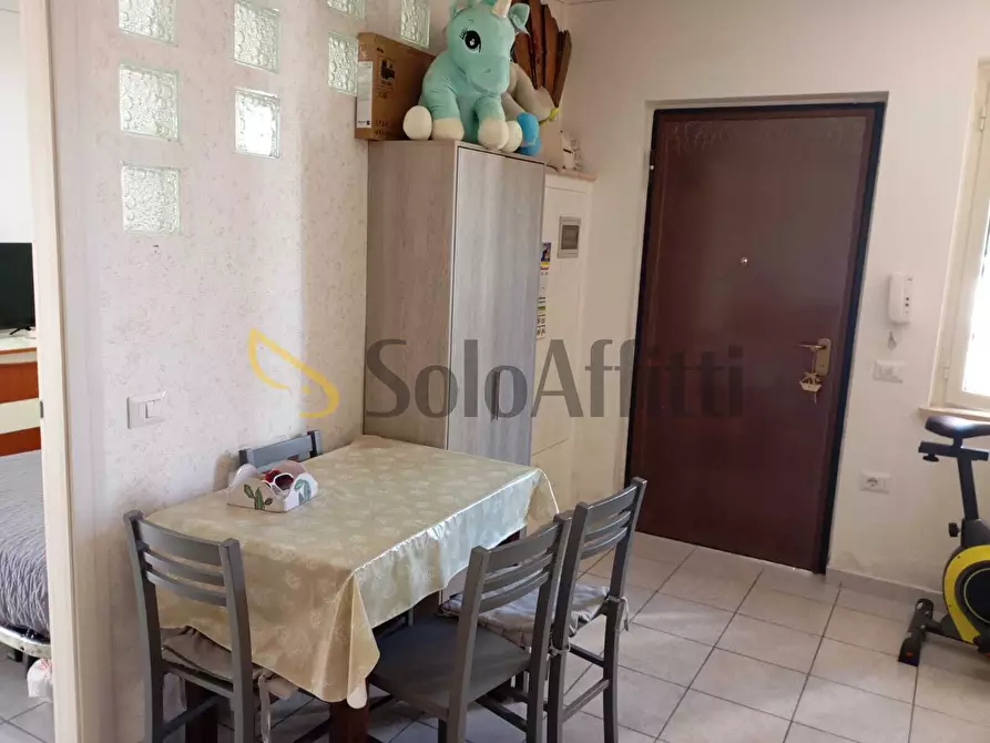 Immagine 1 di Bilocale in affitto  a Frosinone