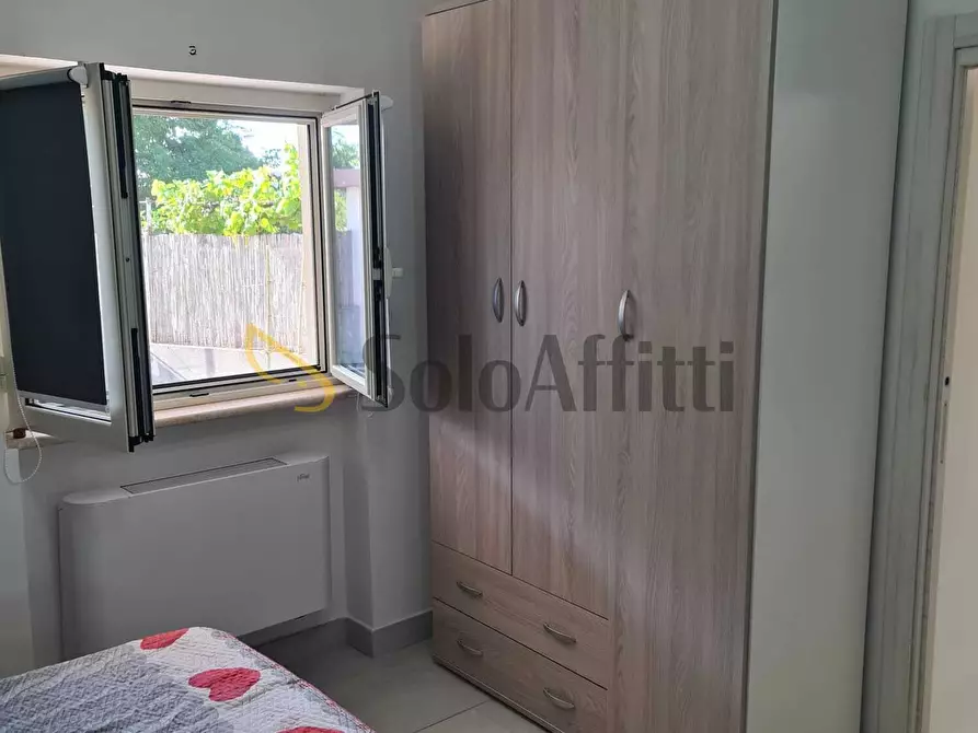 Immagine 8 di Bilocale in affitto  in via delle Muse a San Felice Circeo