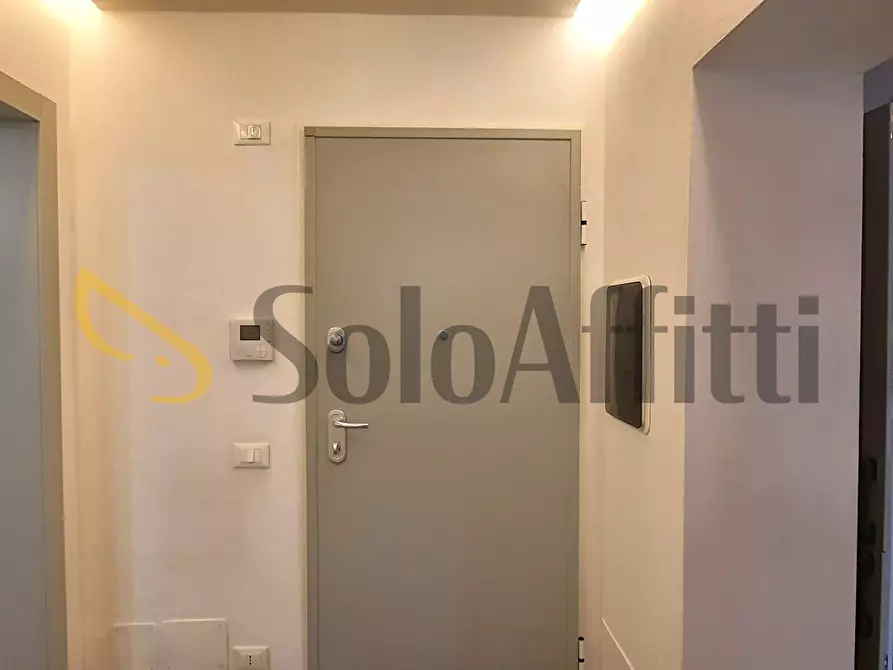 Immagine 4 di Bilocale in affitto  a Carpi