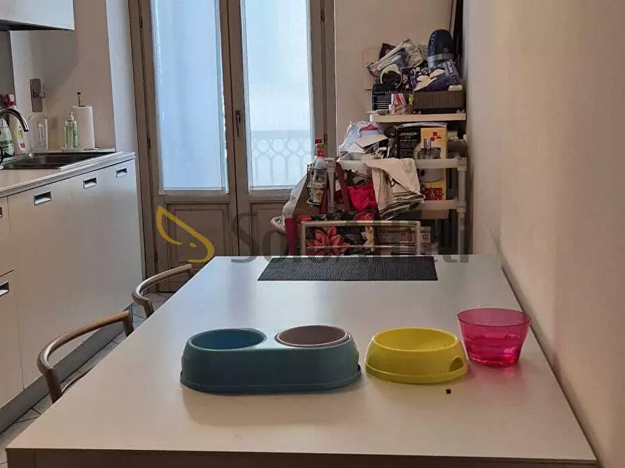 Immagine 6 di Appartamento in affitto  in Via Filippo Juvarra 20 a Torino