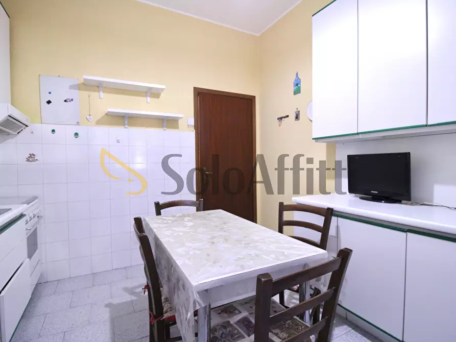 Immagine 8 di Trilocale in affitto  in Via Venezuela 4 a Milano