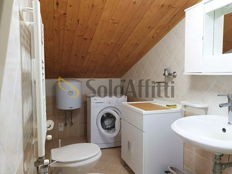 Immagine 8 di Trilocale in affitto  in Via Michele Maria Manfredi 16 a Catanzaro