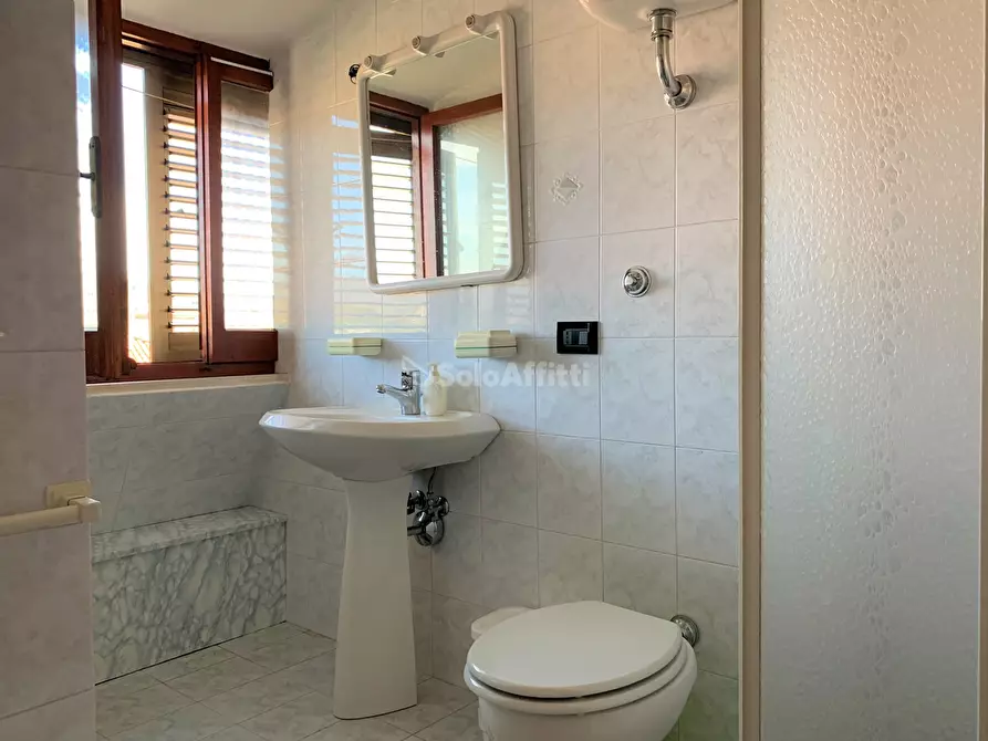 Immagine 7 di Bilocale in affitto  a Catanzaro