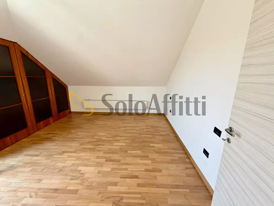 Immagine 14 di Trilocale in affitto  in Via Galileo Galilei 100 a Teramo