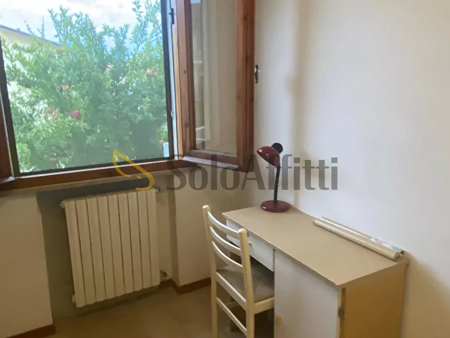 Immagine 16 di Quadrilocale in affitto  in Via Emilia 220 a Rimini