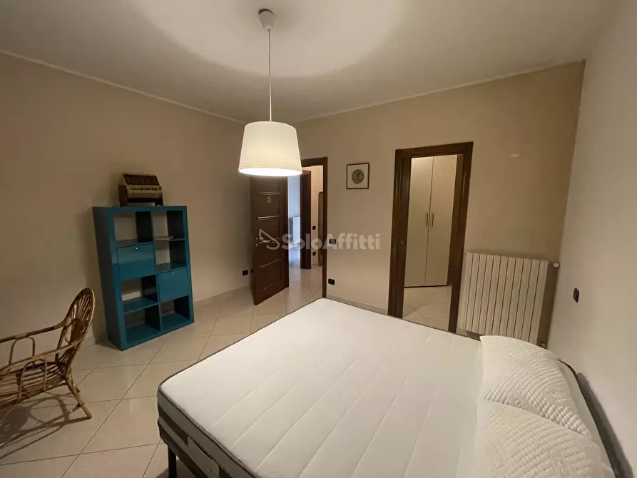 Immagine 6 di Trilocale in affitto  a Frosinone