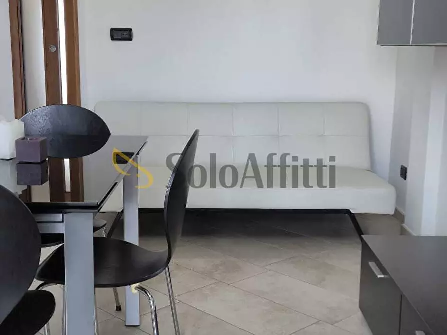 Immagine 5 di Bilocale in affitto  in Largo Bardonecchia 180 a Torino