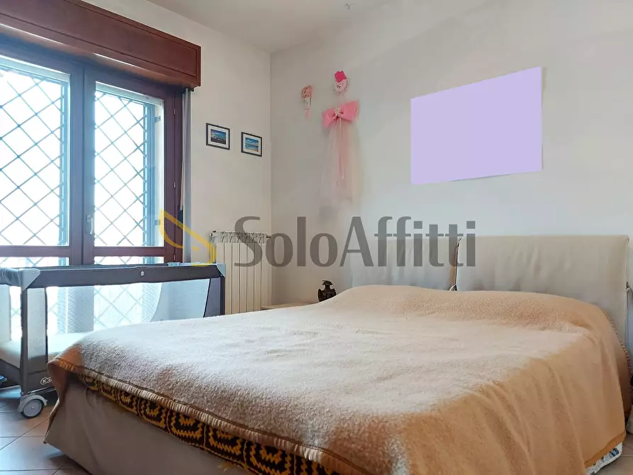 Immagine 13 di Quadrilocale in affitto  in Via Rocce Anzini a Fiumicino