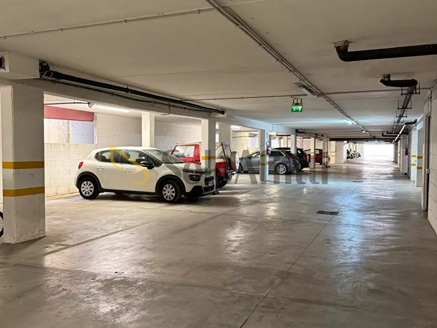 Immagine 12 di Bilocale in affitto  in via dante canducci a Nettuno