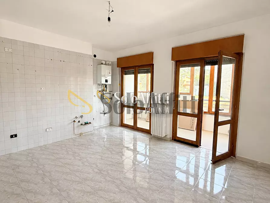 Immagine 6 di Pentalocale in affitto  in Via delle Medaglie Olimpiche 2 a Potenza