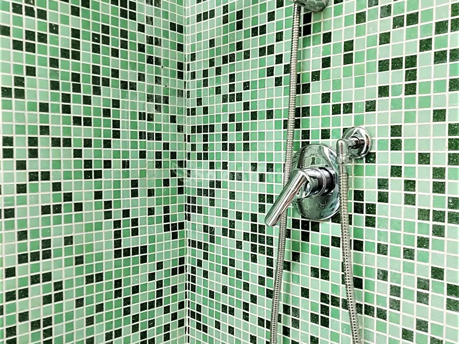 Immagine 21 di Villetta a schiera in affitto  in Viale dei Monti dell'Ara a Fiumicino