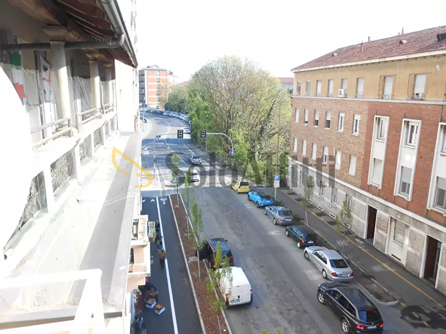 Immagine 13 di Bilocale in affitto  in Via Damiano Chiesa 14 a Pavia