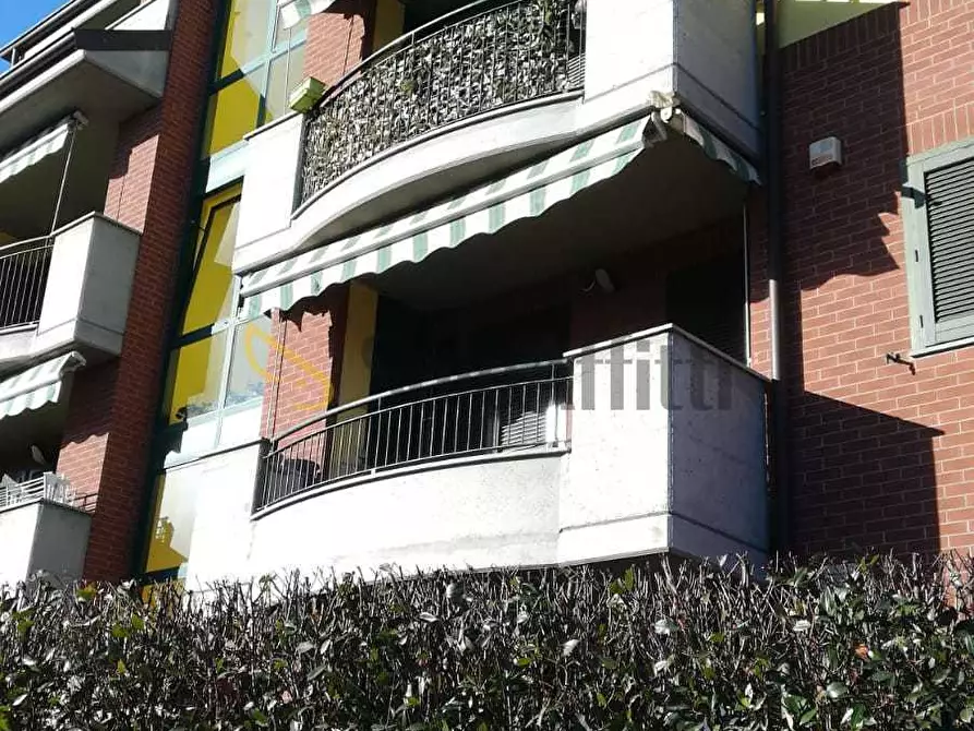 Immagine 3 di Trilocale in affitto  in via Manzoni a Volvera