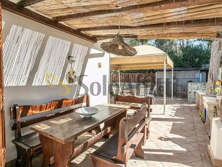 Immagine 30 di Casa indipendente in affitto  a Augusta