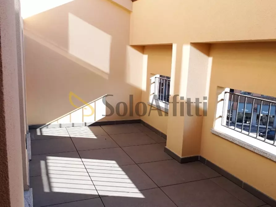 Immagine 3 di Bilocale in affitto  a Gallarate