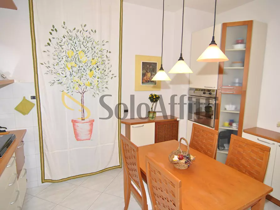 Immagine 10 di Quadrilocale in affitto  in Viale Giovanni Boccaccio 5 a Livorno