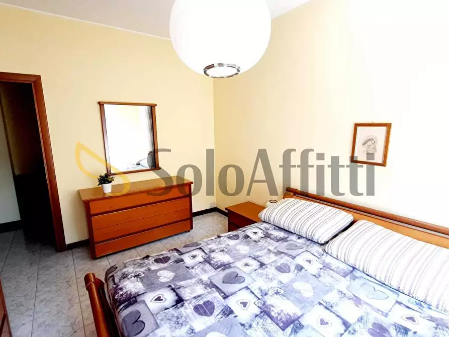 Immagine 4 di Bilocale in affitto  in Via Oliviero Limonta a Cinisello Balsamo