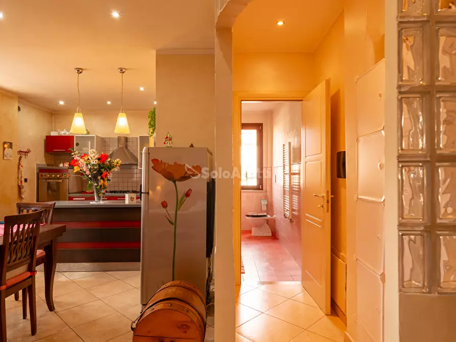 Immagine 18 di Loft/Open space in affitto  a Isola Del Liri