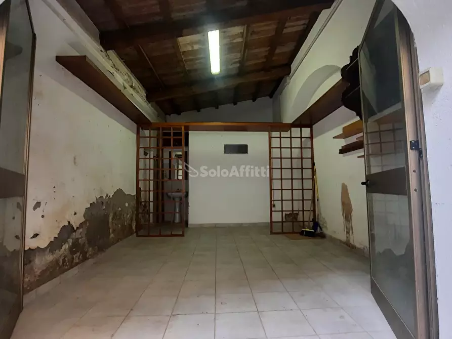 Immagine 5 di Magazzino in affitto  in Via Terrazzini 24 a Livorno