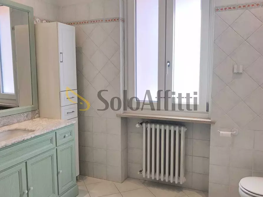 Immagine 20 di Quadrilocale in affitto  in Via Juvarra 9 a Chieri