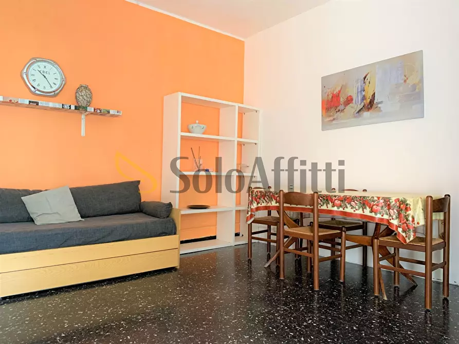 Immagine 3 di Bilocale in affitto  a Catanzaro