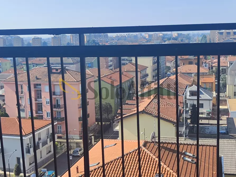 Immagine 20 di Stanza singola in affitto  in Via Francesco Cilea 45 a Cinisello Balsamo