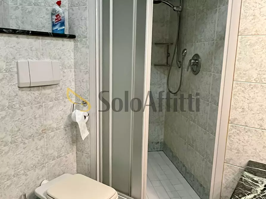 Immagine 30 di Quadrilocale in affitto  in Via Lucca 32 a Torino