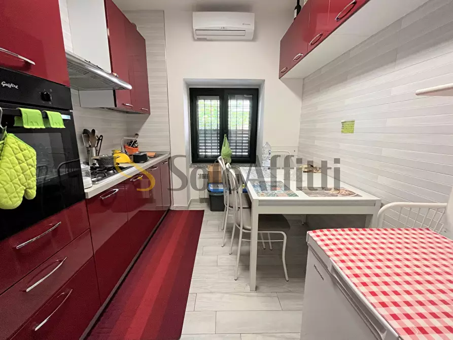Immagine 2 di Stanza singola in affitto  in Via Genova 54 a Catanzaro