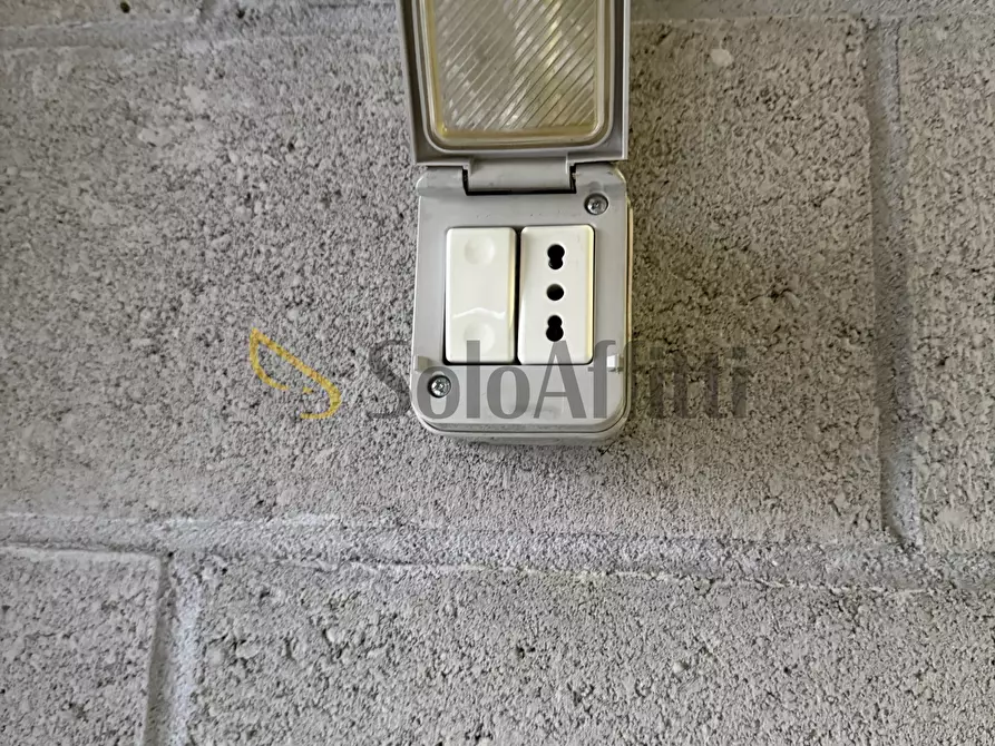 Immagine 12 di Garage in affitto  in Via Arbe 20 a Torino