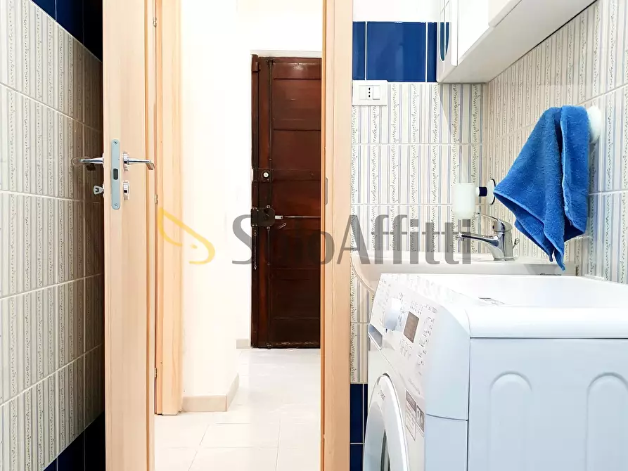 Immagine 19 di Bilocale in affitto  in Via Edoardo Perroncito 2 a Torino