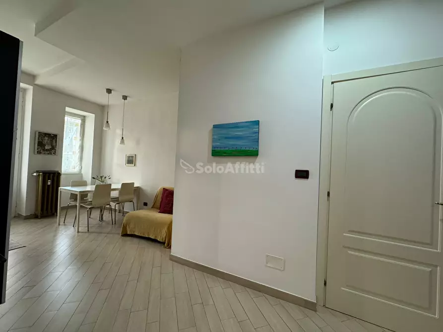 Immagine 6 di Bilocale in affitto  in Via Netro a Torino