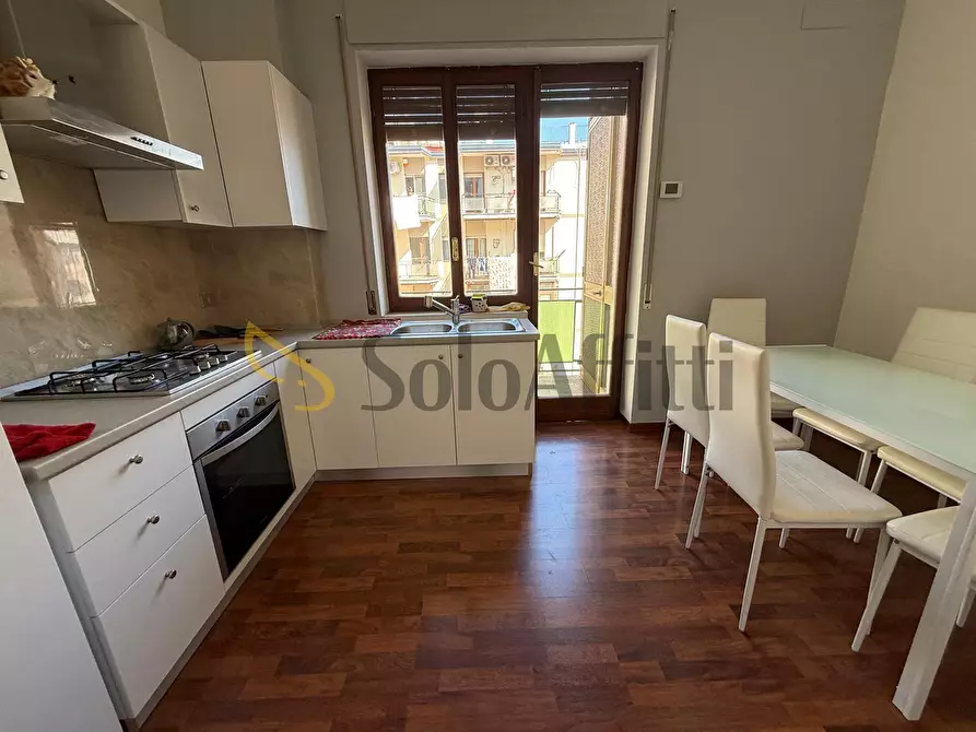 Immagine 30 di Trilocale in affitto  in Via Giuseppe Maria Bosco a Caserta