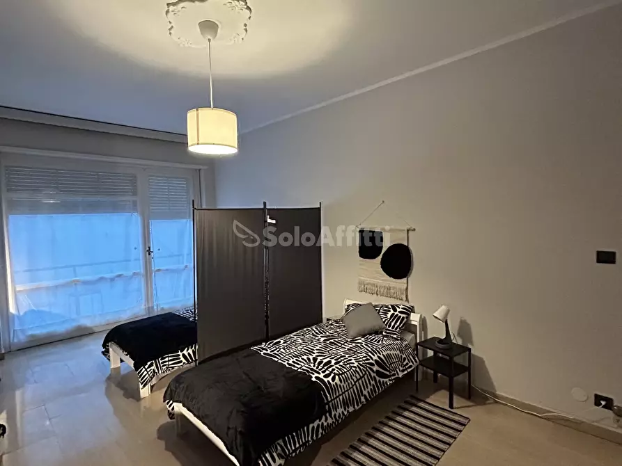 Immagine 26 di Trilocale in affitto  in Via Luigi Tarino 15 bis a Torino