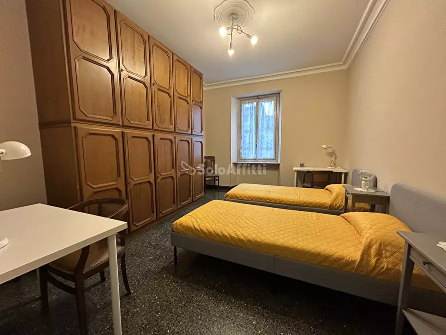 Immagine 27 di Stanza singola in affitto  in Via Orazio Antinori 1 bis a Torino