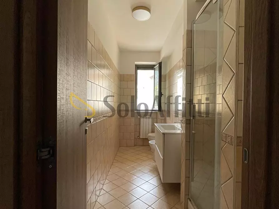 Immagine 14 di Trilocale in affitto  a Sora