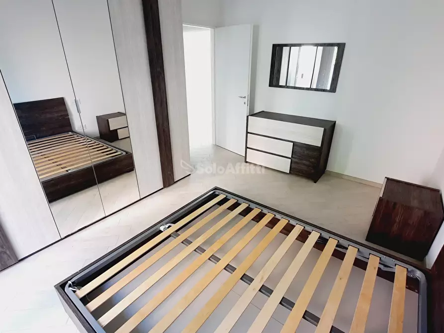 Immagine 12 di Bilocale in affitto  in Via San Giuseppe 21 a Cinisello Balsamo