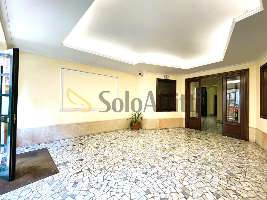 Immagine 39 di Bilocale in affitto  in Via di Val Tellina 110 a Roma