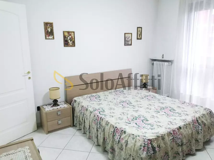 Immagine 6 di Bilocale in affitto  in VIA MONGINEVRO 6 a Settimo Torinese