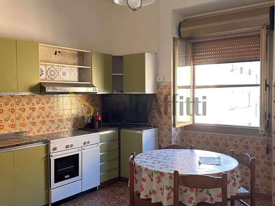 Immagine 1 di Trilocale in affitto  a Cagliari