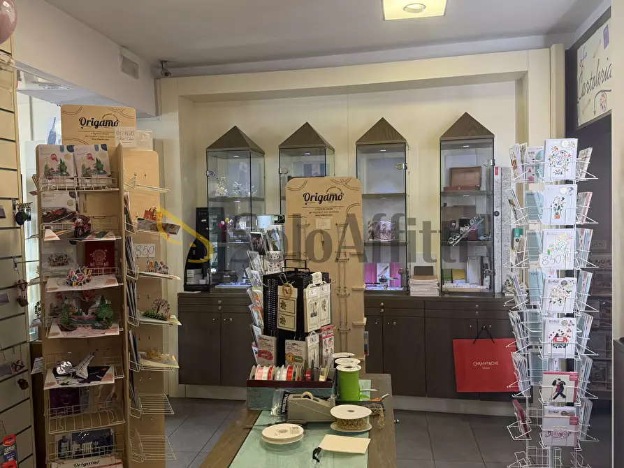 Immagine 6 di Locale commerciale in affitto  in Corso Italia SNC a Saronno